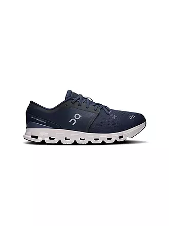 ON | Chaussures de fitness pour hommes Cloud X4 | dunkelblau
